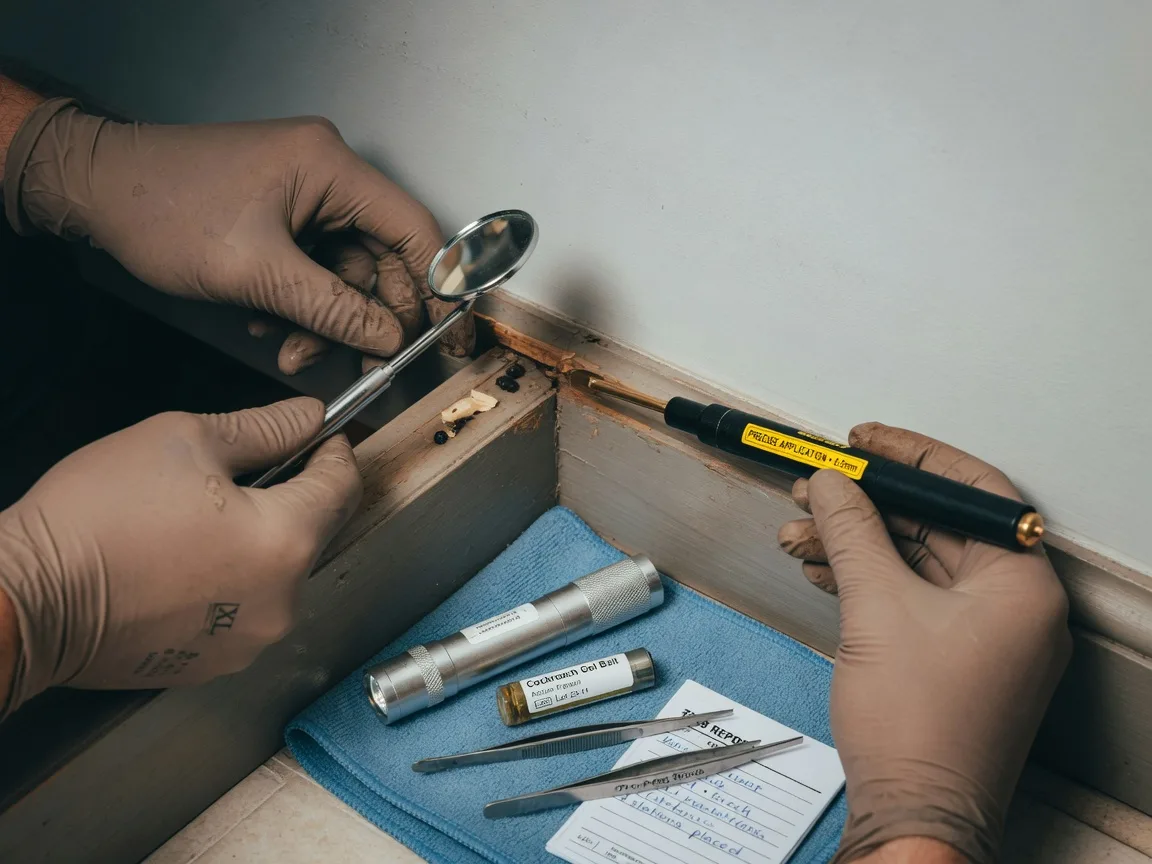 Why choose Emergency Pest Control in New Egypt, NJ